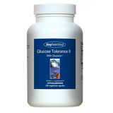 Glucose Tolerance II 120 vcaps by Allergy Research Group