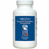 SupraBio Tocotrienols 200mg 120 gels by Allergy Research Group