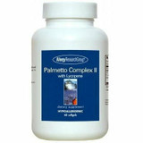 Palmetto Complex II 60 gels by Allergy Research Group