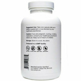 NAC-600 mg N-Acetyl-Cysteine by Nutri-Dyn - 60 Capsules