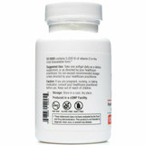 D3 5000 120 Softgels by Nutri-Dyn