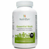 Essential Multi by Nutri-Dyn - 90 Capsules