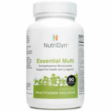 Essential Multi by Nutri-Dyn - 180 Capsules