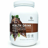 Dynamic Health Drink 900 grams by Nutri-Dyn - Chocolate
