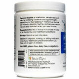 Dynamic Hydrate by Nutri-Dyn - Blue Raspberry