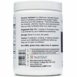 Dynamic Hydrate by Nutri-Dyn - Grape