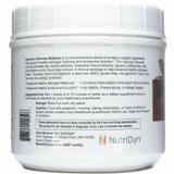 Dynamic Hormone Balance by Nutri-Dyn - Caramel Macchiato