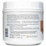 Dynamic Hormone Balance by Nutri-Dyn - Caramel Macchiato