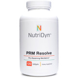 PRM Resolve by Nutri-Dyn - 120 Softgels