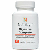 Digestive Complete by Nutri-Dyn - 180 Caps