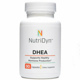 DHEA 90 Capsules by Nutri-Dyn