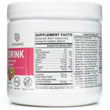 Dynamic Slender Drink Strawberry Kiwi by Nutri-Dyn