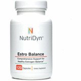 Estro Balance by Nutri-Dyn - 60 Capsules