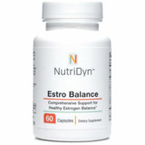 Estro Balance by Nutri-Dyn - 120 Capsules