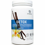 Dynamic Detox by Nutri-Dyn - Vanilla