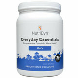 Everyday Essentials Men's 30 pkts by Nutri-Dyn