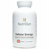 Cellular Energy by Nutri-Dyn - 60 Capsules