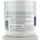 Dynamic Multi Powder 5.77 oz by Nutri-Dyn