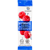 Dynamic Hydrate Packet by Nutri-Dyn - Blue Raspberry