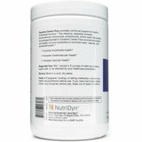 Dynamic Cardio Flow Berry by Nutri-Dyn