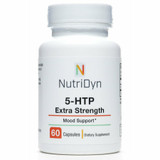 5-HTP Extra Strength 60 caps by Nutri-Dyn