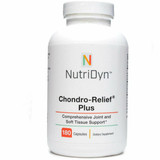 Chondro-Relief Plus by Nutri-Dyn - 180 Capsules