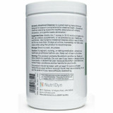 Dynamic Intestinal Cleanse by Nutri-Dyn