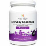 Everyday Essentials Pregnancy 30 pkts by Nutri-Dyn