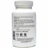 D3 1000 180 softgels by Nutri-Dyn