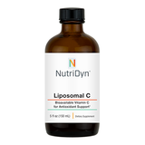 Liposomal C 4 fl oz by Nutri-Dyn