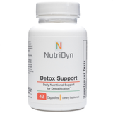 Detox Support by Nutri-Dyn - 42 Capsules