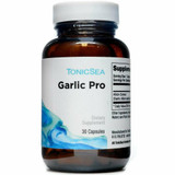 Garlic Pro 30 capsules by Nutri-Dyn