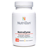 NutraZyme 120 caps by Nutri-Dyn