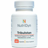 Tribulstan 60 capsules by Nutri-Dyn