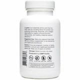 L-Lysine 90 caps by Nutri-Dyn