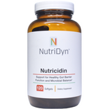Nutricidin by Nutri-Dyn - 60 Softgels