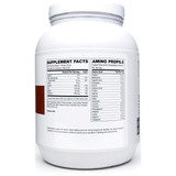 Dynamic Whey Protein by Nutri-Dyn - Chocolate