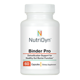 Binder Pro by Nutri-Dyn - 60 Capsules