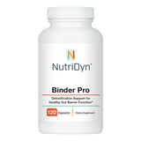 Binder Pro by Nutri-Dyn - 60 Capsules