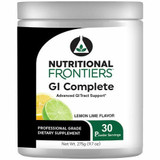 GI Complete Powder by Nutritional Frontiers - Lemon Lime