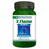 X Flame 120 caps by Nutritional Frontiers