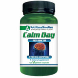 Calm Day by Nutritional Frontiers - 60 caps