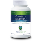 Complete Digestion By Enzyme Science - 30 Capsules