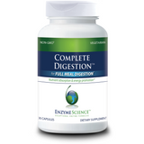 Complete Digestion By Enzyme Science - 90 Capsules