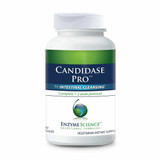 Candidase Pro 84 Capsules By Enzyme Science