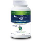 Stem Xcell Pro 60 Capsules By Enzyme Science