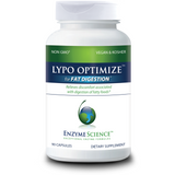 Lypo Optimize 90 vegcaps By Enzyme Science