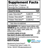 Lypo Optimize 90 vegcaps By Enzyme Science