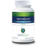 MyoMend By Enzyme Science - 60 Capsules