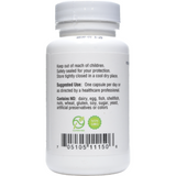 Zn-50 Zinc Gluconate 50 mg 100 caps by Bio-Tech